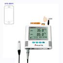Temperature & Humidity Data Logger S500 GSM Series-1