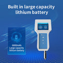 Headspace Gas Analyzer HD-DK2-2