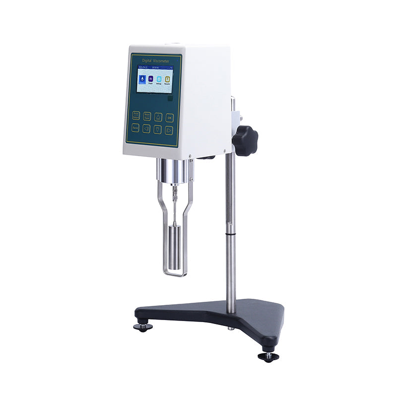 Digital Rotational Viscometer LV-C