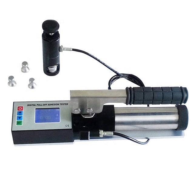 Digital Pull-Off Adhesion Tester BGD 500