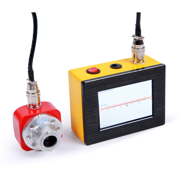 Digital Crack Width Gauge CK-102