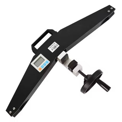 Rope Tension Meter NSZ