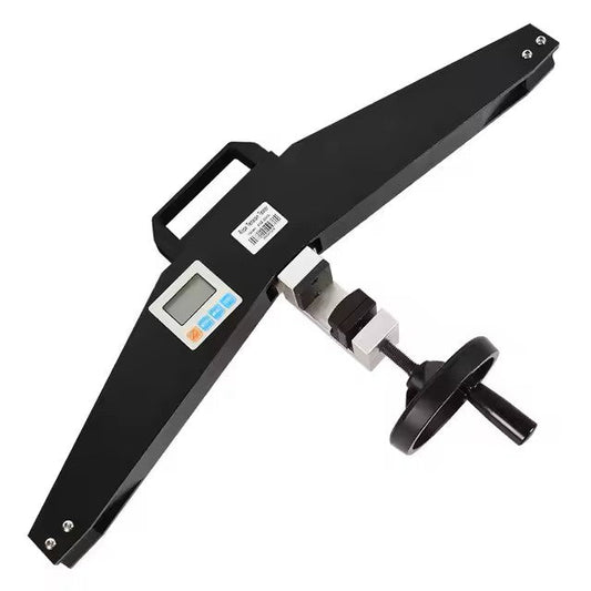 Rope Tension Meter NSZ