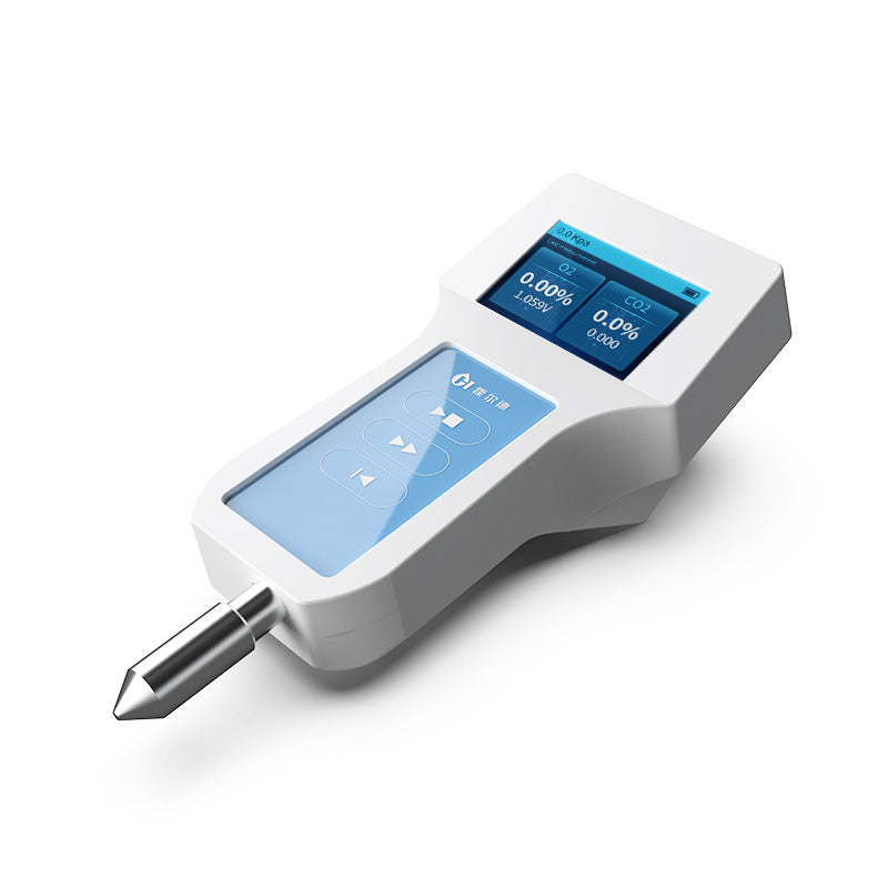 Headspace Oxygen Analyzer HD-DK1