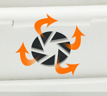 Halogen Moisture Analyzer 110g 0.001g Laboratory Moisture Balance XY-100MW-A