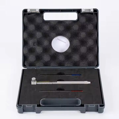 Newton Hardness Tester AS-120NT