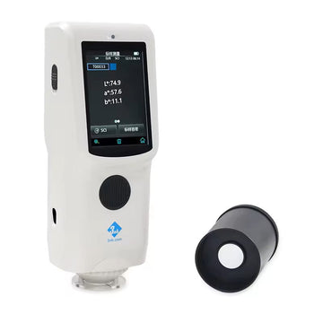 Portable Color Difference Meter CR8 - 0