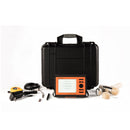 Dual-Channel Pile Integrity Tester ZBL-P8100-1