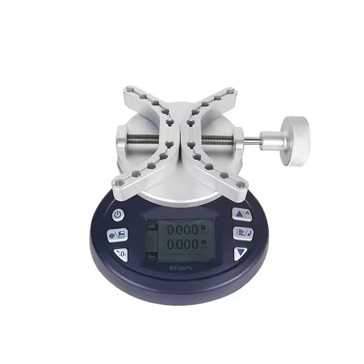 Bottle Cap Torque Tester