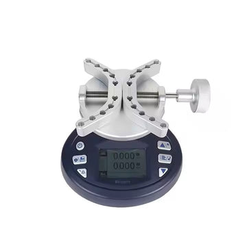 Bottle Cap Torque Tester - 0