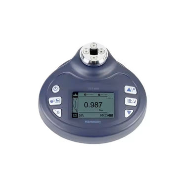 Bottle Cap Torque Tester ECT