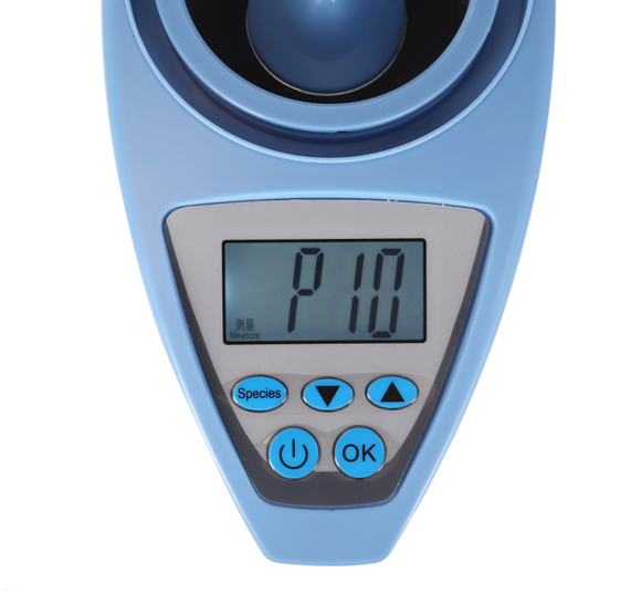 Digital Grain Moisture Meter STS-1GP