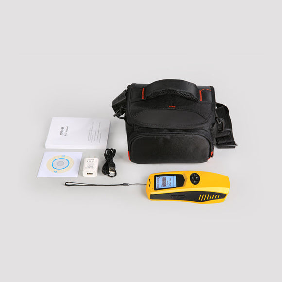 Rebar Scanner TEM-620XH