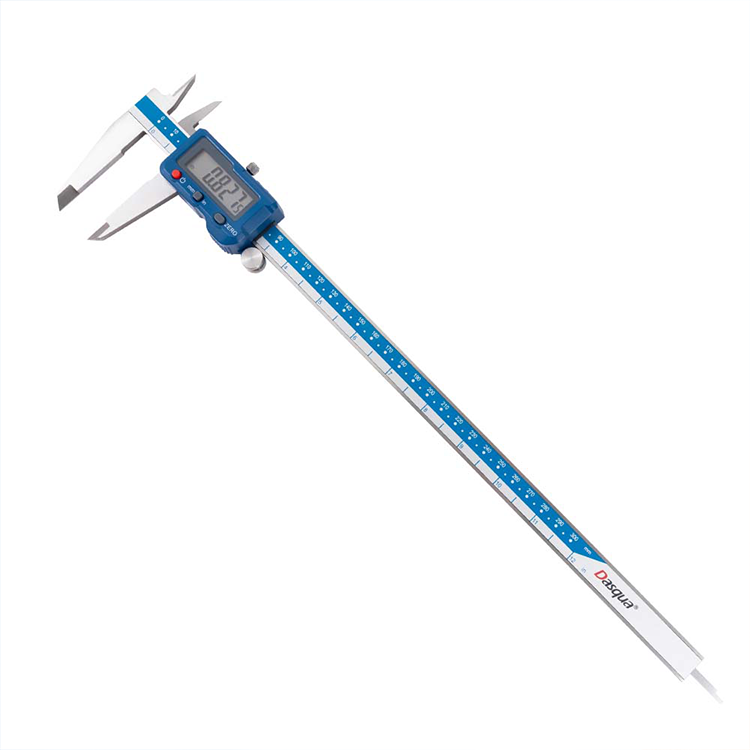 Digital Caliper 300mm High Precision 0.01mm IP67 Pro Series 2000-2015