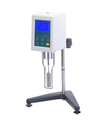 Digital Rotational Viscometer NDJ-8S