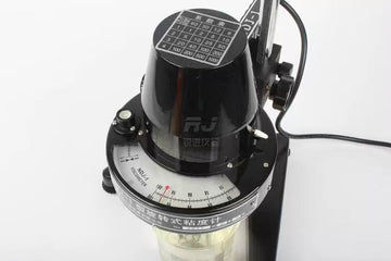 Digital Rotational Viscometer NDJ-1 - 0