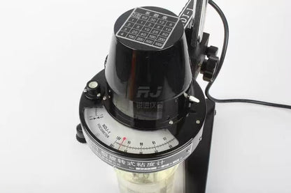Digital Rotational Viscometer NDJ-1