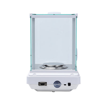 Analytical Balance Scale – 1 mg Readability, 620 g Capacity – ES620