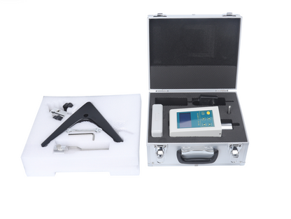 Digital Rotational Viscometer LV-C