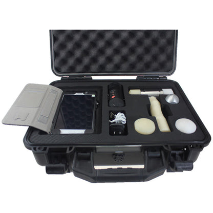 Wireless Pile Integrity Tester for Concrete Structure Evaluation – ZBL-P8000