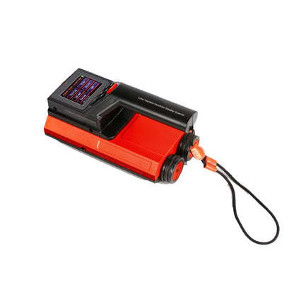 Laser Rebar Detector JY-8ST