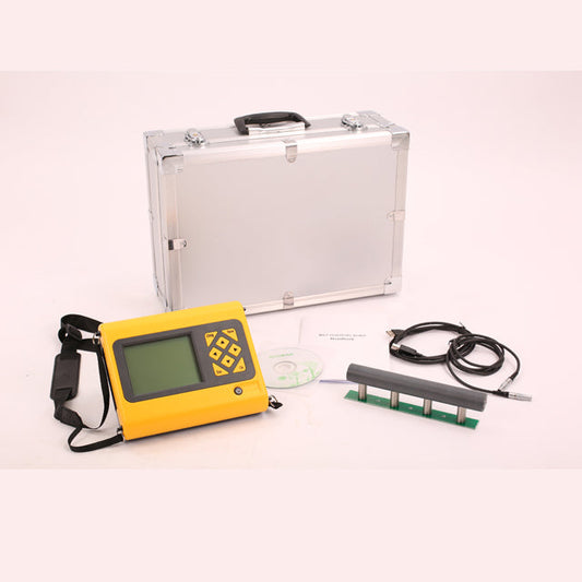 Concrete Resistivity Tester for Non-Destructive Corrosion Analysis – TEM-R62