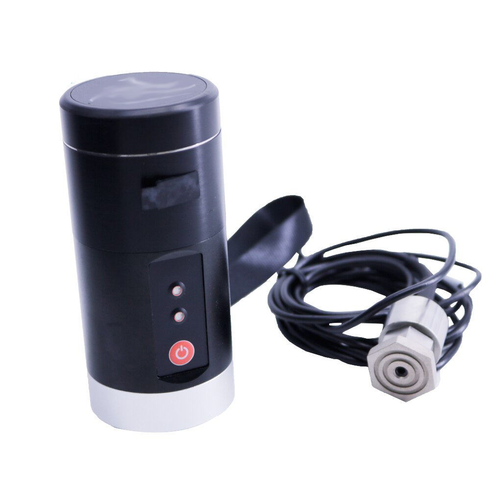 Wireless Pile Integrity Tester for Concrete Structure Evaluation – ZBL-P8000