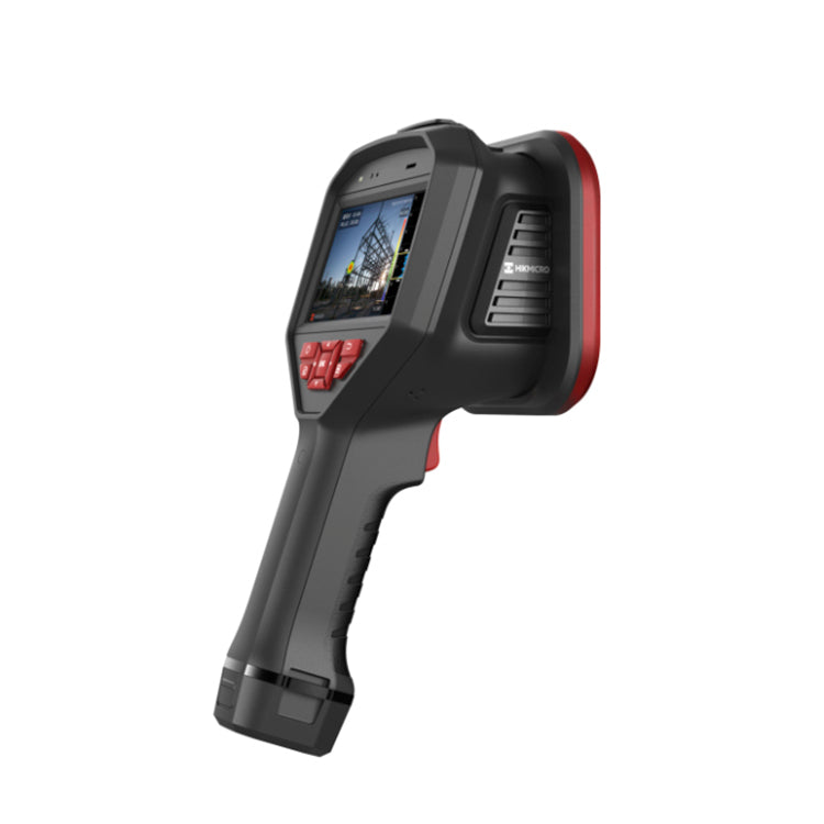 Acoustic Imaging Camera | 64 MEMS Microphones for Gas Leak & Partial Discharge Detection MPAI56