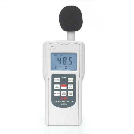 Digital Sound Level Meter AS-156B