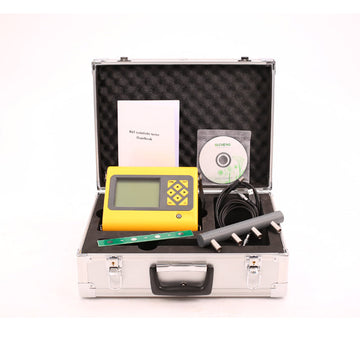 Concrete Resistivity Tester TEM-R62 - 0