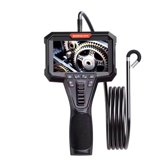 Borescope Inspection Camera Y400