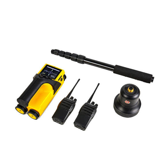 Concrete Thickness Gauge ZD-410