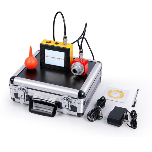 Digital Crack Width Gauge CK-102