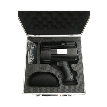 Handheld LED UV Lamp – DG-9W - 0