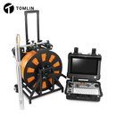 Borehole Inspection Camera Dual View 200m – TC-V13-BCS-1