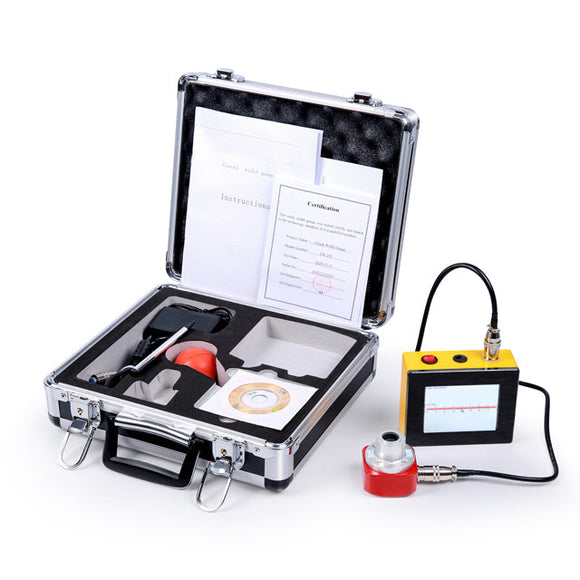 Digital Crack Width Gauge CK-102