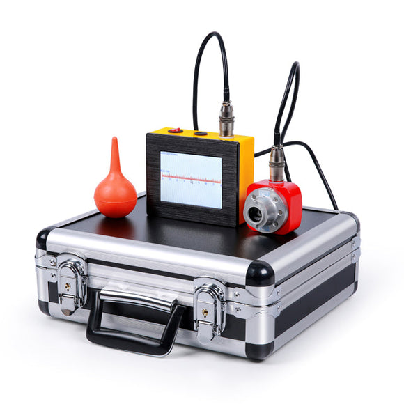 Digital Crack Width Gauge CK-102