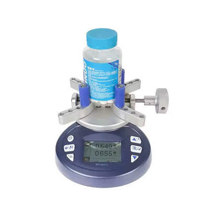 Bottle Cap Torque Tester