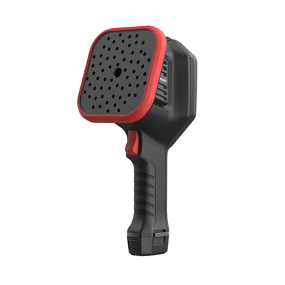 Acoustic Imaging Camera | 64 MEMS Microphones for Gas Leak & Partial Discharge Detection MPAI56