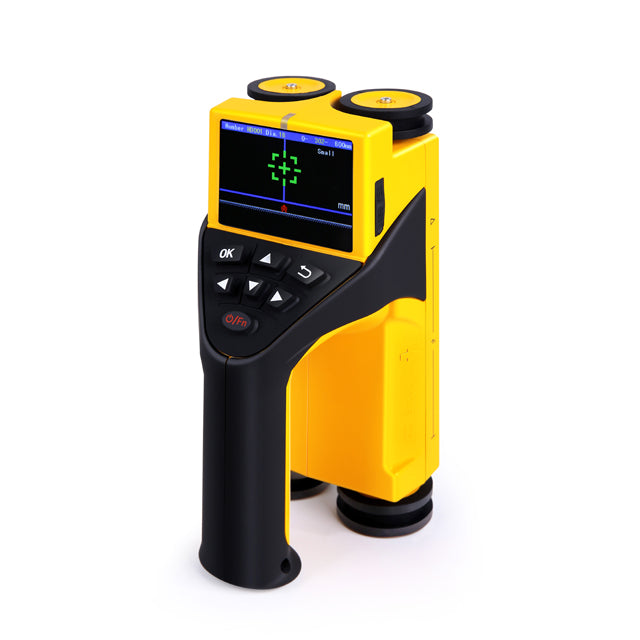 Concrete Rebar Scanner TEM912