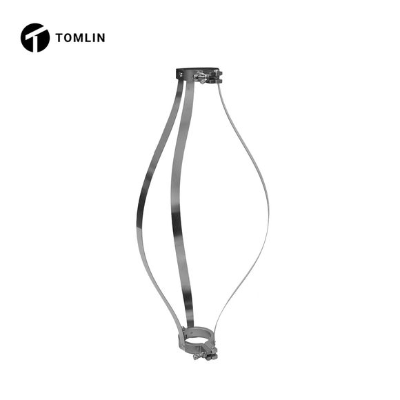 Borehole Inspection Camera Dual View 300-500m TC-V13-BCSA