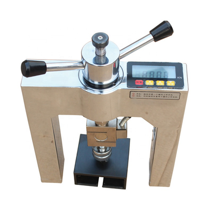 Coating Adhesion Pull-Off Tester for Steel Pipe and Iron Plate Inspection – JWTC-10S