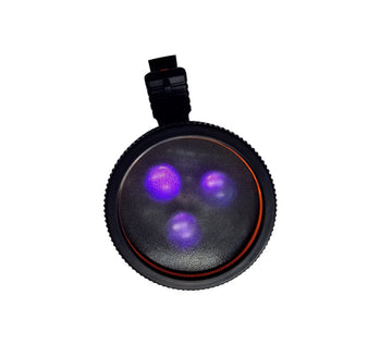 UV LED Portable NDT Inspection Lamp SL8903 - 0