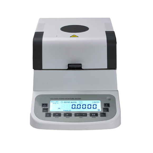 Halogen Moisture Analyzer ES-F104