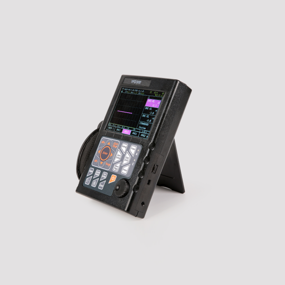 Ultrasonic Flaw Detector YFD300