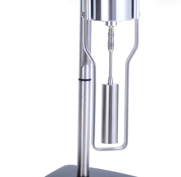 Digital Rotational Viscometer NDJ-8S