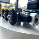 Wind Turbine Inspection Robot – 6WD HD PTZ Blade Inspection Crawler-7