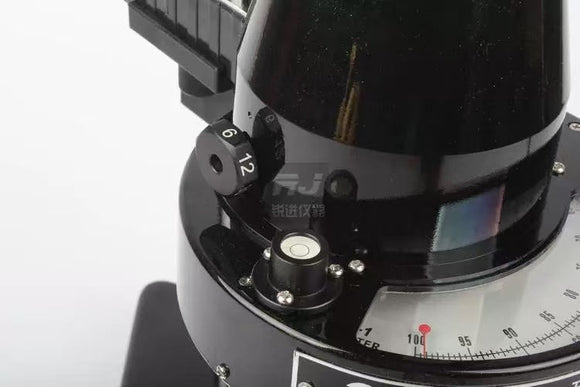 Digital Rotational Viscometer NDJ-1