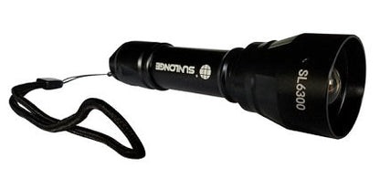 Rechargeable UV LED NDT Inspection Flashlight SL6300