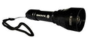 Rechargeable UV LED NDT Inspection Flashlight SL6300-5